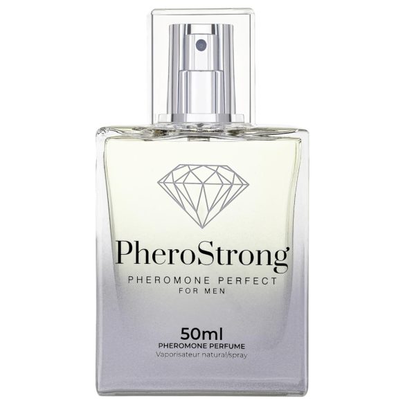 PheroStrong Perfect - feromonparfym för män - 50ml