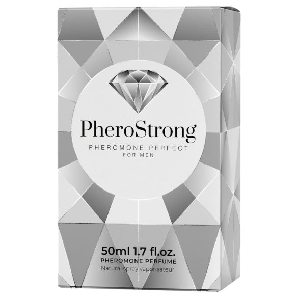 PheroStrong Perfect - feromonparfym för män - 50ml
