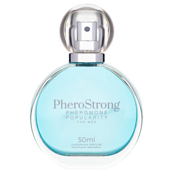 PheroStrong - feromonparfym för män - 50ml