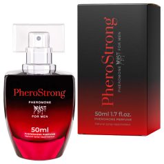 PheroStrong Beast - feromonparfym för män (50ml)
