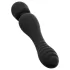 Sweet Play - G-punktsvibrator med massagefunktion - svart