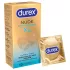 Durex Nude XL - extra stora kondomer (10 st)