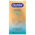 Durex Nude XL - extra stora kondomer (10 st)