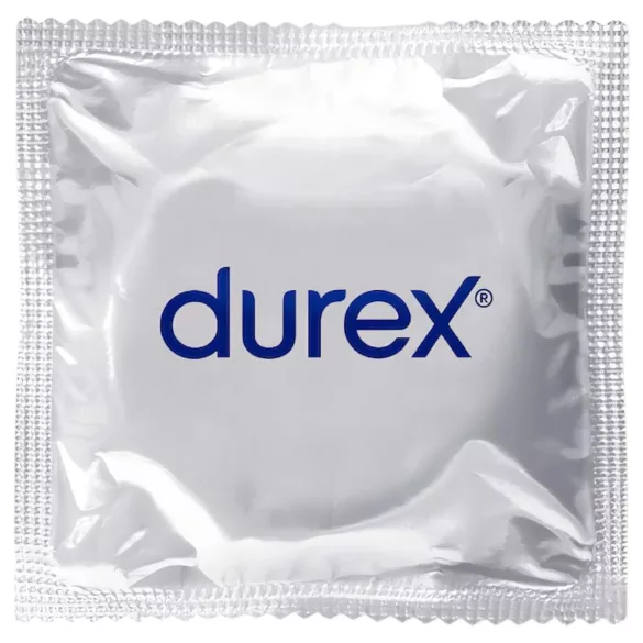 Durex Nude XL - extra stora kondomer (10 st)