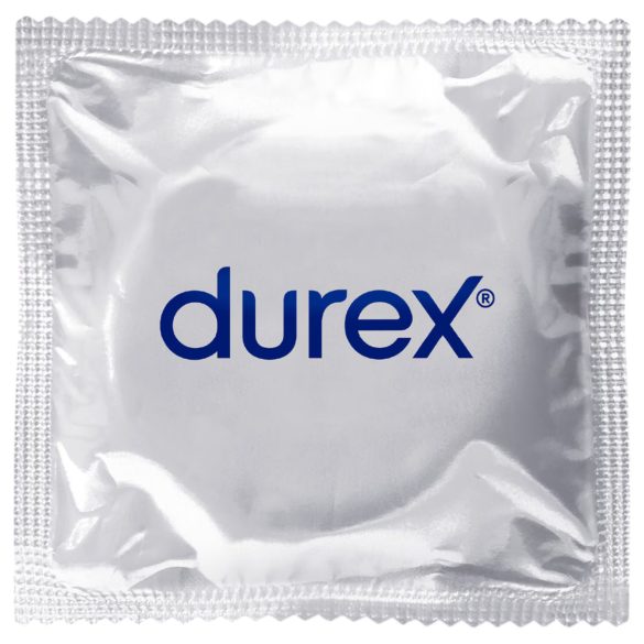 Durex - kondomer XL - extra stora - 10 st