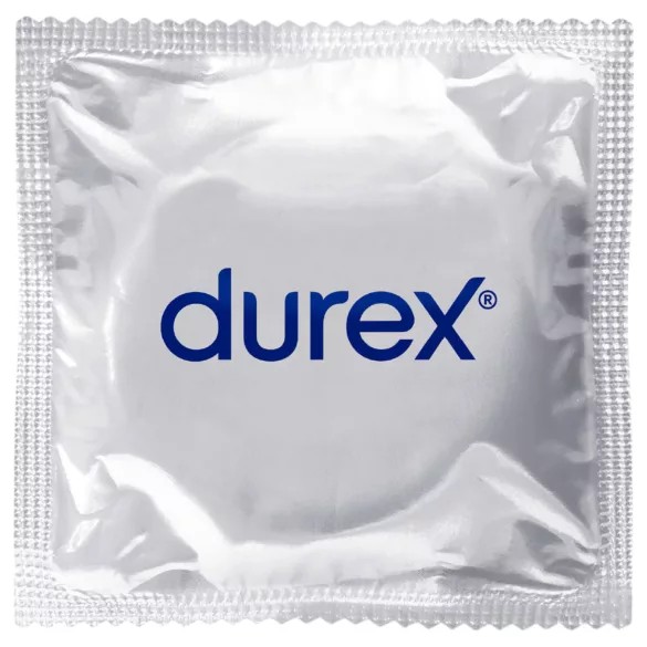 Durex Nude XL - extra stora kondomer (10 st)