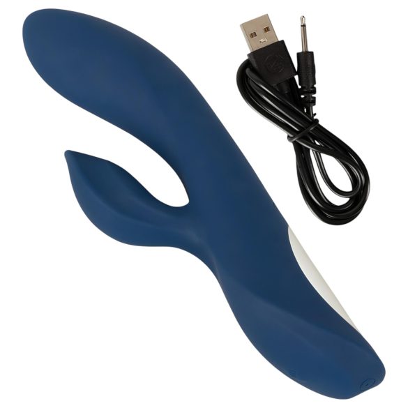 Magic Shiver - klitorisvibrator med arm - miljövänlig förpackning