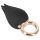 Belou - finger vibrator (svart)