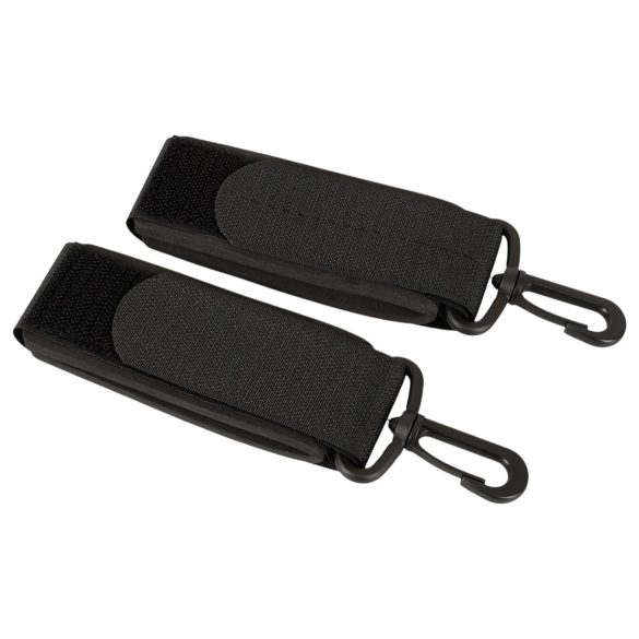 Magic Shiver - mjuka handbojor - svart - miljövänlig förpackning