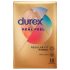Durex - kondomer - latexfria - 16 st