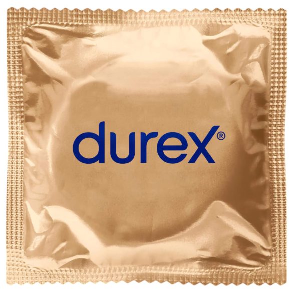 Durex - kondomer - latexfria - 16 st