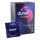 Durex Intense - ribbad och prickad kondom (16 st)