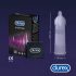 Durex Intense - ribbad och prickad kondom (16 st)