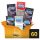 Durex Premium - Extra Njutning Kondompaket (6x10)