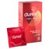 Durex Feel Thin XL - Naturlig känsla kondom (10 st)