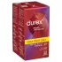 Durex Feel Intimate - tunn kondom - 2x12 st