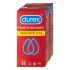 Durex Feel Intimate - tunn kondomförpackning (2x12 st)