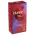 Durex Feel Intimate - tunn kondom - 2x12 st