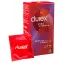 Durex Feel Intimate - tunn kondom - 2x12 st