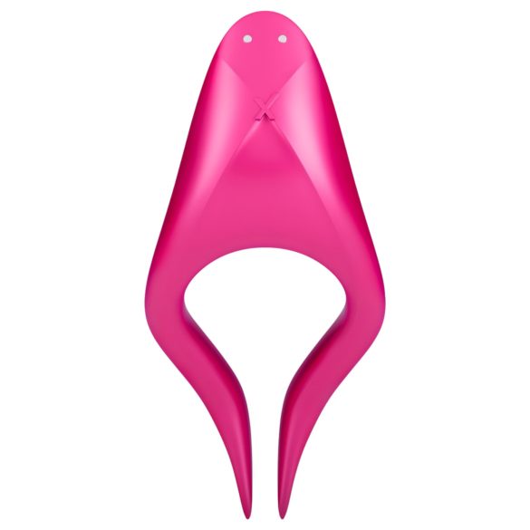 Durex Tease & Ride - Intim Punkt Vibrator (rosa)