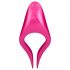 Durex Tease & Ride - Erogent Stimulans (rosa)