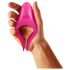 Durex Tease & Ride - Erogent Stimulans (rosa)