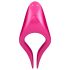 Durex Tease & Ride - Erogent Stimulans (rosa)