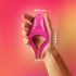 Durex Tease & Ride - Intim Punkt Vibrator (rosa)