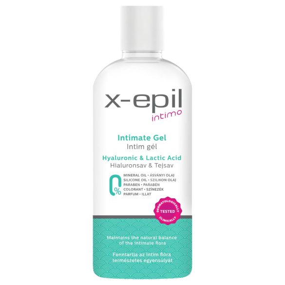 X-Epil Intim - Intimgel (100ml)