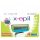 X-Epil - Kvinnlig Rakblad 4-blad (4-pack)