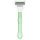 X-Epil Silky Smooth - damrakhyvel med utbytbart huvud - 4 blad