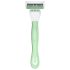 X-Epil Silky Smooth - Utbytbart huvud, damernas rakhyvel (4 blad)