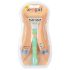 X-Epil Silky Smooth - Utbytbart huvud, damernas rakhyvel (4 blad)
