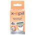 X-Epil Silky Smooth - Kvinnlig rakhyvelinsats 4-blad (4 st)
