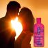 X-Epil - Sensuell glidmedel med jordgubbssmak (100ml)