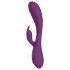 / WEJOY Elise - uppladdningsbar, vattentät, klitorisstimulator vibrator (lila)