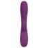 / WEJOY Elise - uppladdningsbar, vattentät, klitorisstimulator vibrator (lila)