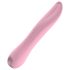 WEJOY Anne - Uppladdningsbar tungan vibrator (Rosa)