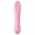 WEJOY Anne - Uppladdningsbar tungan vibrator (Rosa)