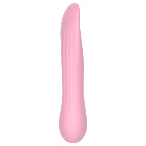 WEJOY Anne - Uppladdningsbar tungan vibrator (Rosa)