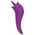 WEJOY Iris - uppladdningsbar vibrator (lila)