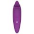 WEJOY Iris - uppladdningsbar vibrator (lila)