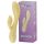 Desirel Desire Dew - smart klitorisstimulerande vibrator (gul)