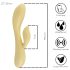 Desirel Desire Dew - smart klitorisstimulerande vibrator (gul)