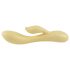 Desirel Desire Dew - smart klitorisstimulerande vibrator (gul)