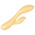 Desirel Desire Dew - smart, klitorisstimulerande vibrator (gul)
