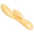 Desirel Desire Dew - smart, klitorisstimulerande vibrator (gul)