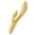 Desirel Desire Dew - smart klitorisstimulerande vibrator (gul)