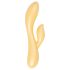 Desirel Desire Dew - smart, klitorisstimulerande vibrator (gul)