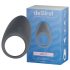 Desirel Halo - smart vibrerande penisring (svart)